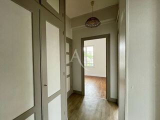  Appartement à vendre 3 pièces 47 m²