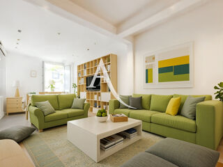  Appartement  vendre 3 pices 71 m