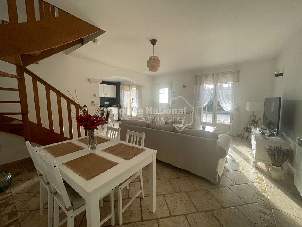 Vente Maison Maison à Graveson 6 pièces de 122 m2 Graveson