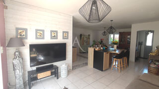  Maison à vendre 4 pièces 98 m²