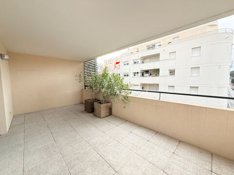  Appartement � louer 3 pi�ces 78 m�