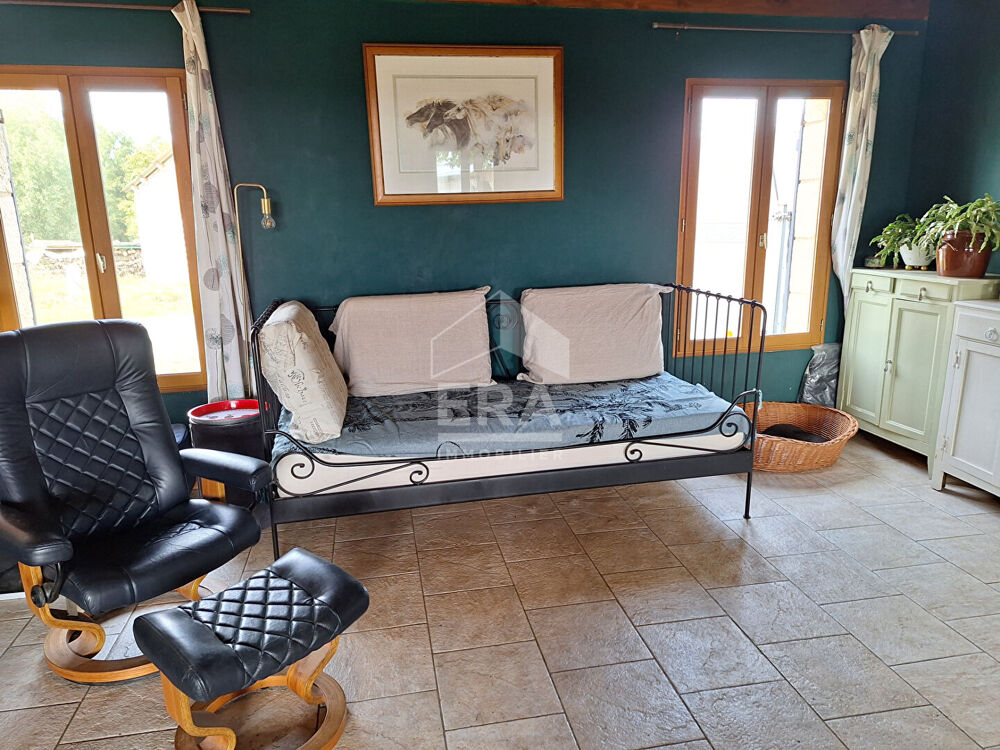 Vente Maison Maison individuelle en campagne. Montpon menesterol