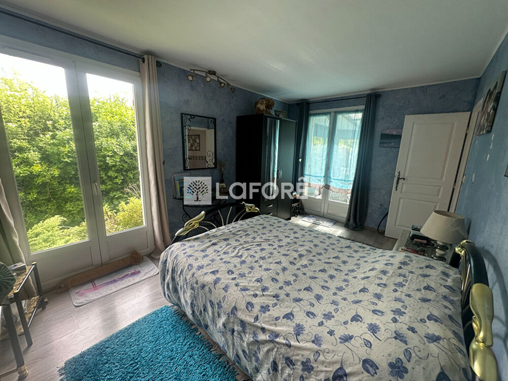 Vente Maison Maison T6 entre Caen et Bayeux Ponts sur seulles