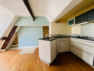  Appartement � vendre 3 pi�ces 60 m�