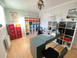  Appartement � vendre 4 pi�ces 90 m�