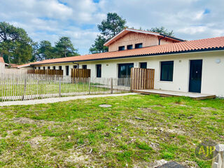  Appartement � vendre 3 pi�ces 59 m�