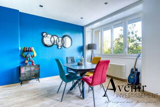  Appartement � vendre 4 pi�ces 92 m�