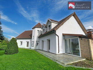  Maison � vendre 5 pi�ces 169 m�