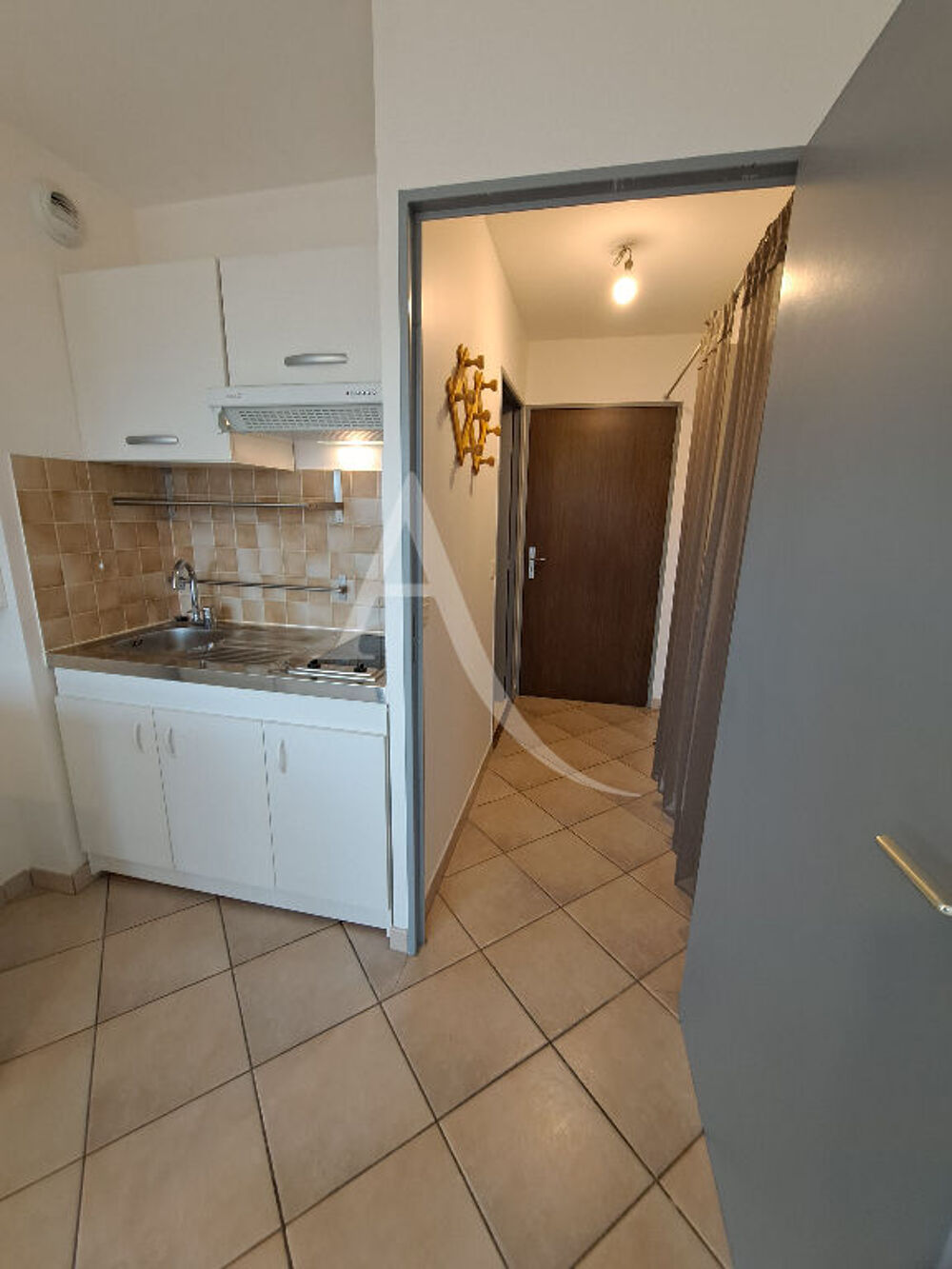 Appartement MASSY 1 pièce 30m²