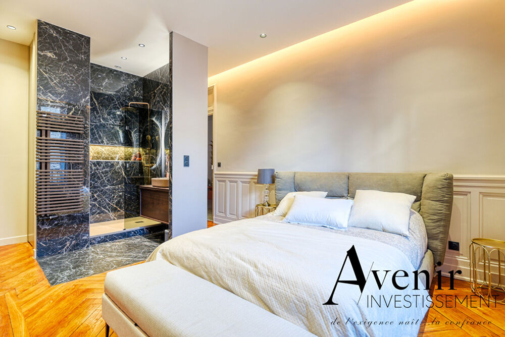 � vendre  Appartement Lyon 6