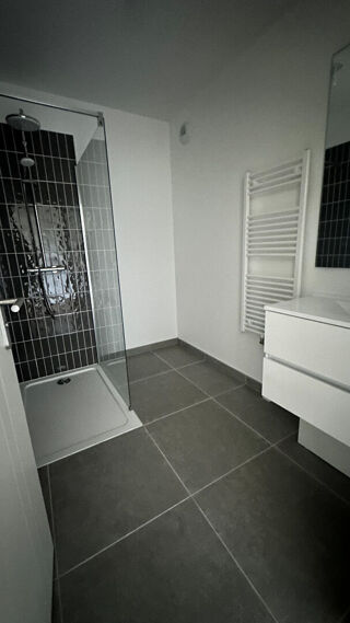  Appartement  vendre 3 pices 60 m