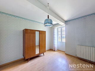 Vente Maison A Vendre Bâtisse en pierre de 255 m² avec dépendance attenante sur terrain de plus de 3 200 m² Maignaut tauzia