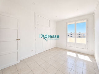  Appartement � vendre 4 pi�ces 81 m�