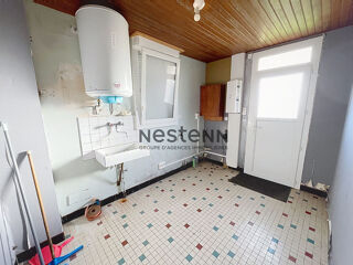  Maison � vendre 3 pi�ces 69 m�