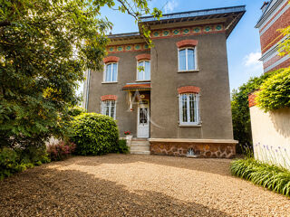  Maison à vendre 6 pièces 130 m²