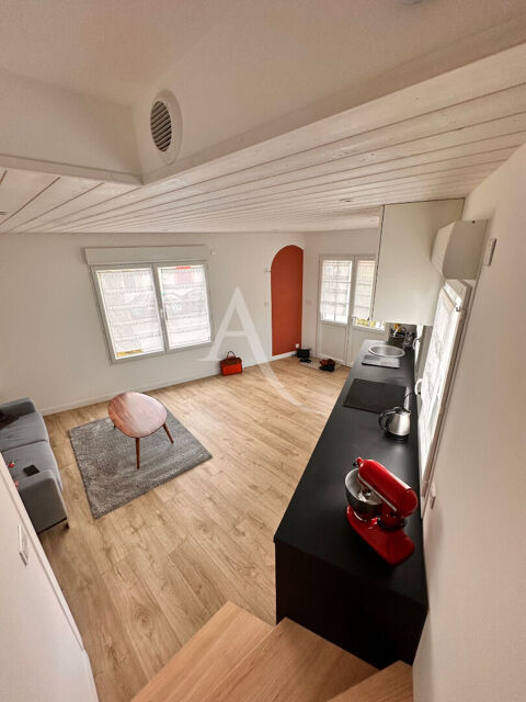  Maison � louer 2 pi�ces 50 m�