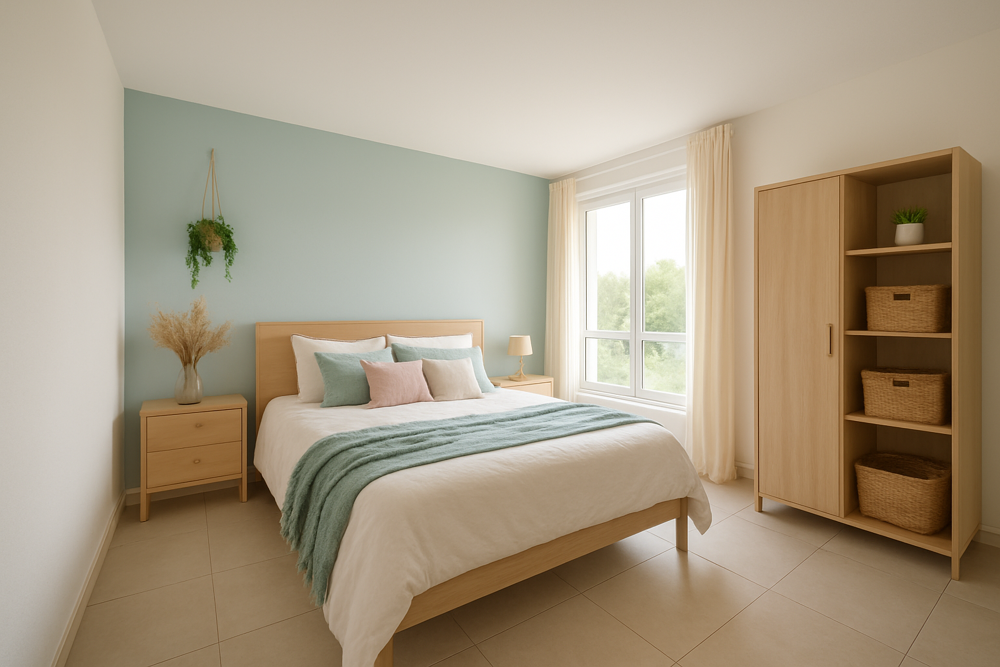 Vente Appartement Appartement 5 pièces de 101 m2 (Rillieux-la-Pape) Rillieux-la-pape