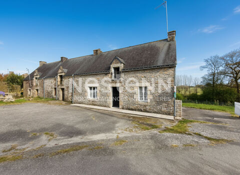   MAISON A VENDRE - LIZIO - GRAND TERRAIN - DOUBLE GARAGE Maison - 6 pi�ce(s) - 120 m�