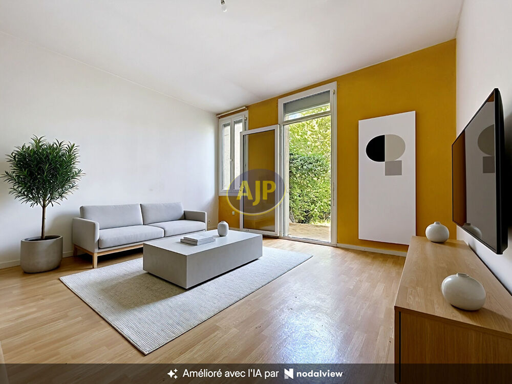 Appartement 2 pièces 40 m² · à Bordeaux · 40 m² · 217 300 €