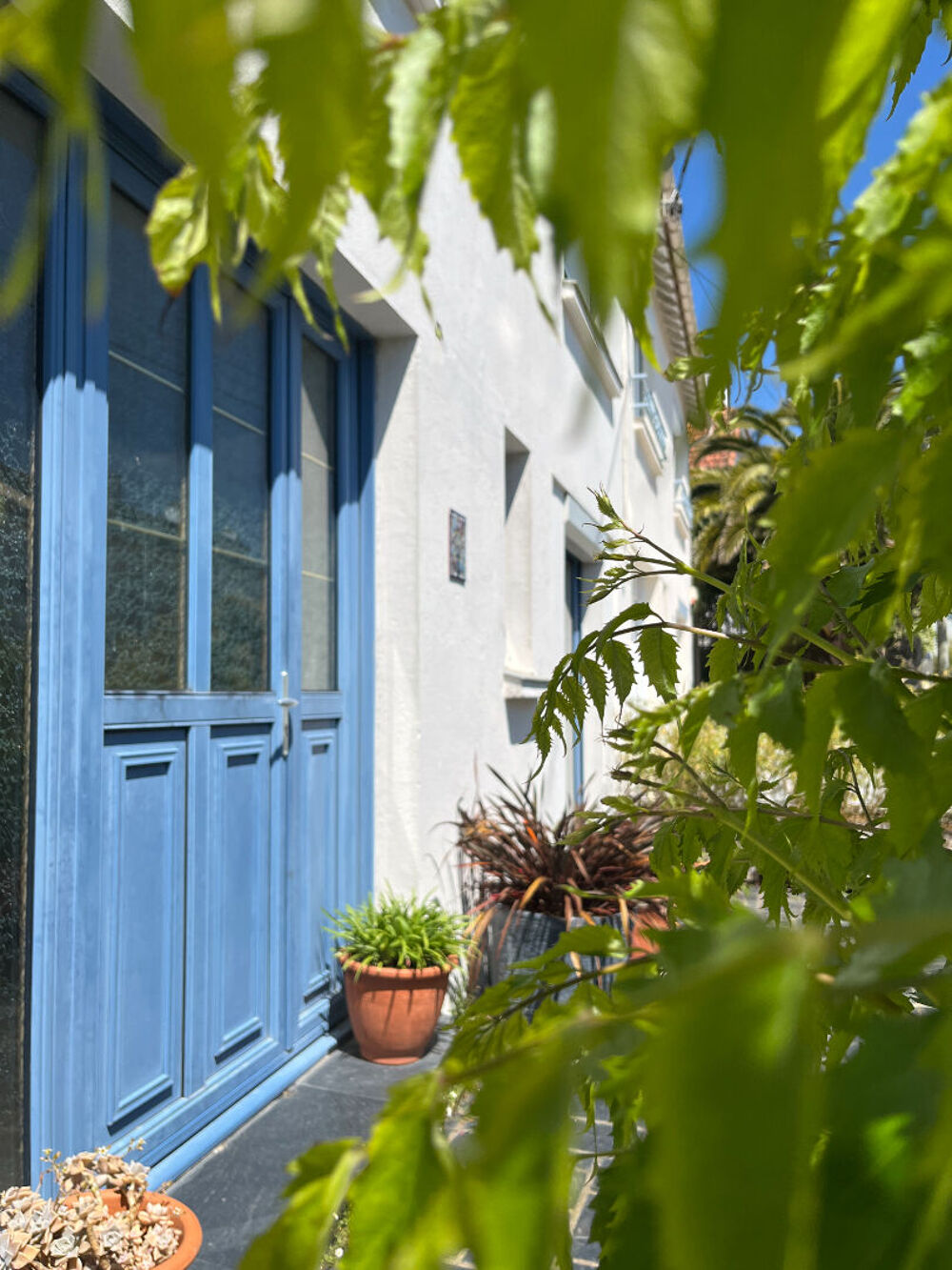Vente Maison Maison Saint Nazaire 8 pièce(s) Saint nazaire
