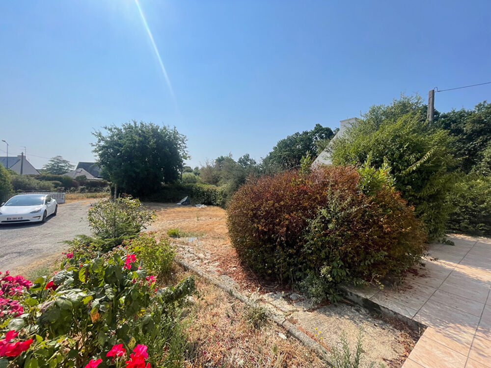 Vente Maison Maison 5 pièces à vendre à Le Tour du Parc - Proche plage et commerces Le tour du parc