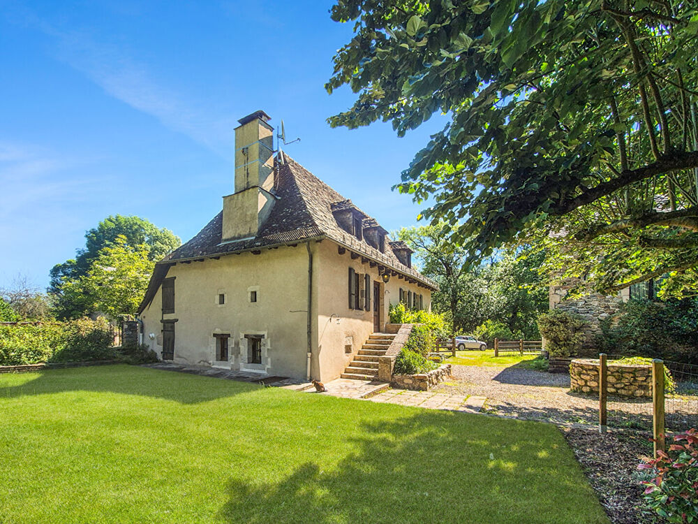 Maison – Monceaux-sur-Dordogne - Vue 3
