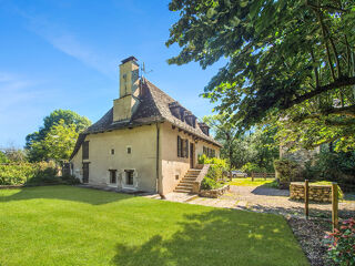  Maison à vendre 7 pièces 147 m²