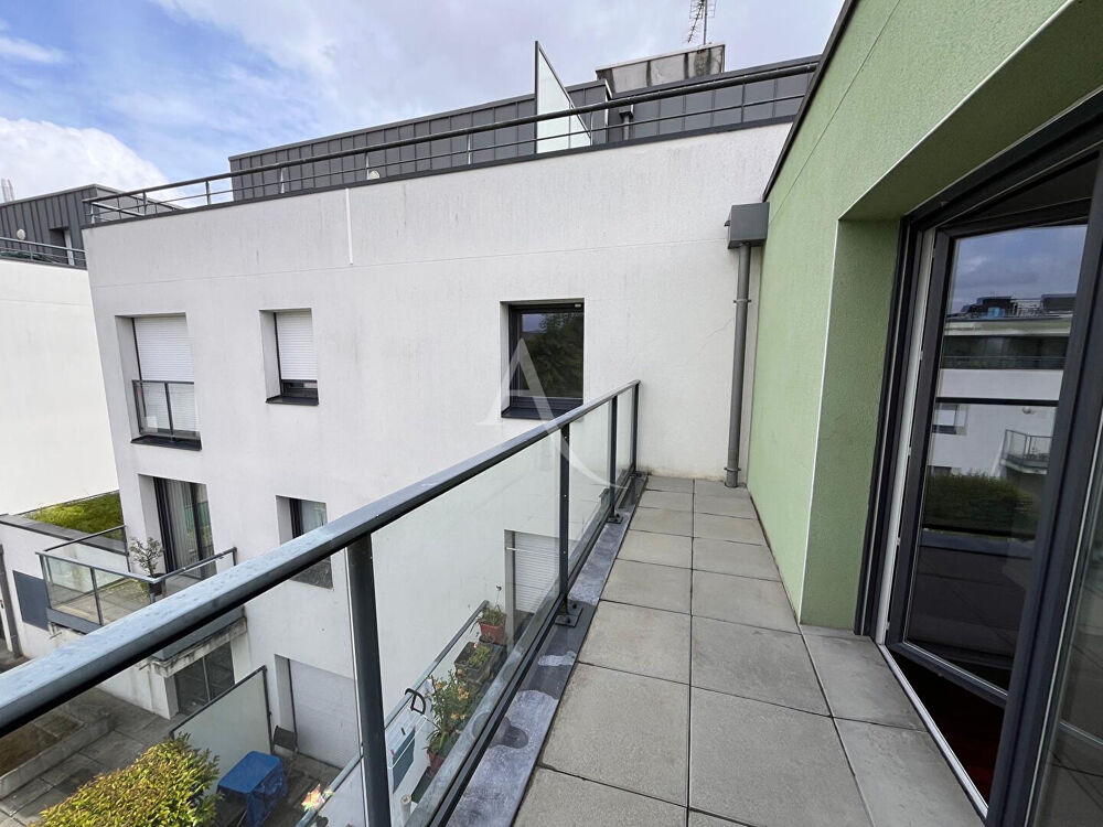 NOUVEAUTE L'ADRESSE - T1 Bis Nantes