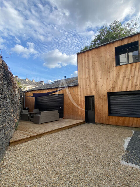  Maison � louer 3 pi�ces 80 m�