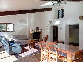  Maison 10 pi�ces 300 m� Prats de mollo la preste