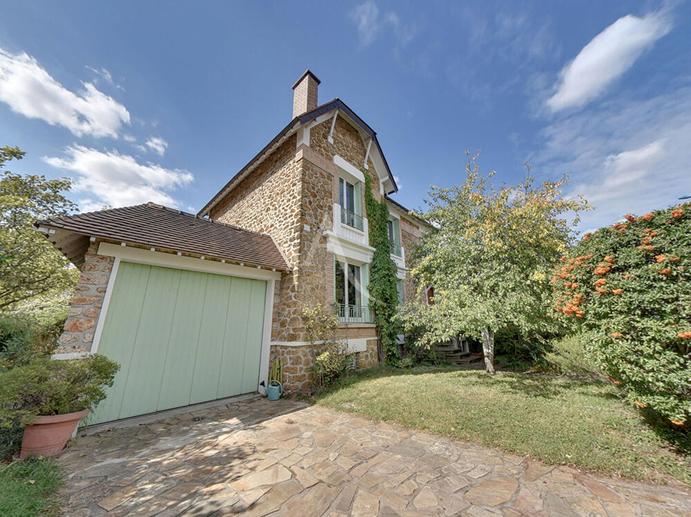 Vente Maison BRY-SUR-MARNE  QUARTIER CARNOT  BELLE MAISON MEULIÈRE EN PARFAIT ÉTAT Bry sur marne