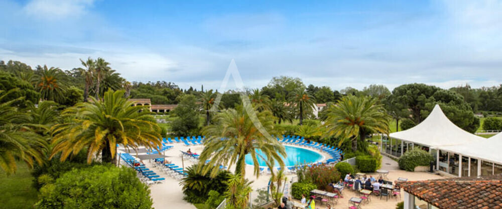 Appartement 1 pièce 24 m² · à Grimaud · 24 m² · 125 000 €