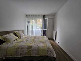  Appartement à louer 2 pièces 62 m²