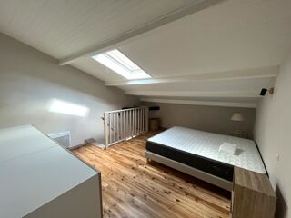  Appartement  louer 1 pice 33 m