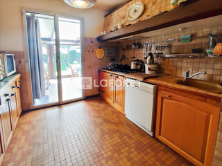  Maison à vendre 4 pièces 84 m²
