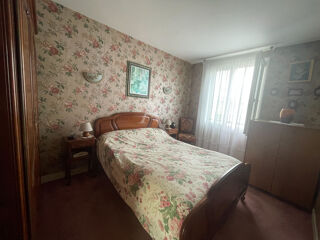  Appartement à vendre 4 pièces 65 m²