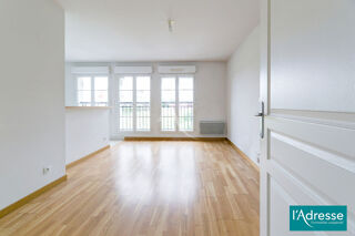  Appartement à vendre 2 pièces 43 m²