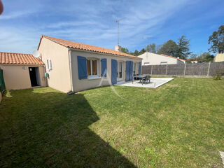  Maison � vendre 4 pi�ces 87 m�