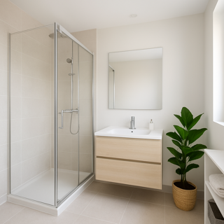  Appartement à vendre 2 pièces 43 m² Marseille 12e arrondissement