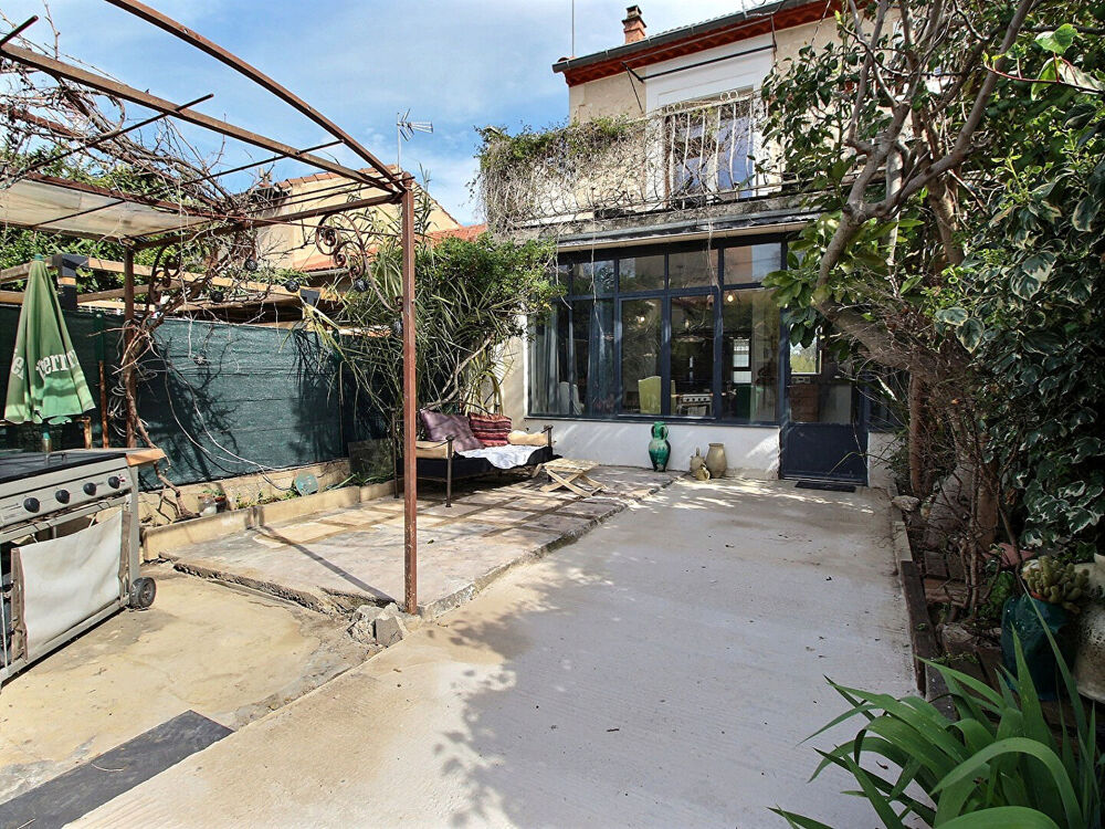 Vente Maison Maison 3 pièce(s) pleine de charme, proche de centre ville . Avignon