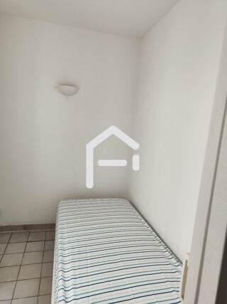  Appartement � louer 2 pi�ces 22 m�