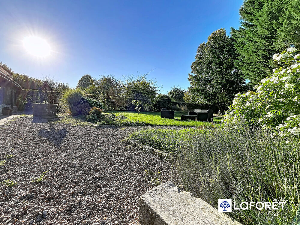 Vente Maison Maison Terres De Caux 5 pièces 120 m2 Terres de caux