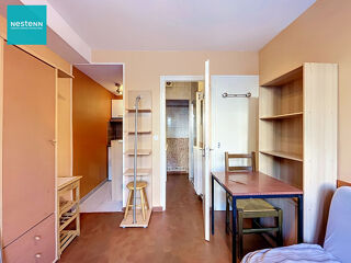  Appartement à vendre 1 pièce 16 m²