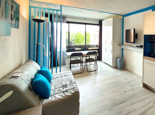  Appartement � vendre 1 pi�ce 28 m�