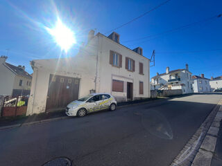  Immeuble � vendre 10 pi�ces 187 m�