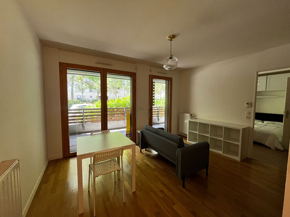 Appartement Massy 2 pièce(s) 35.48 m2