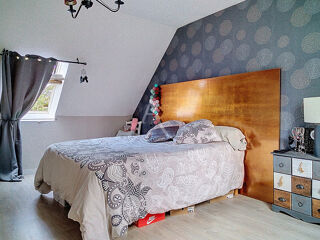  Maison � vendre 4 pi�ces 100 m�