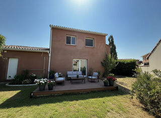  Maison à vendre 3 pièces 73 m²