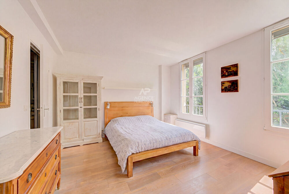 � vendre  Appartement Saint-Germain-en-Laye (78100)