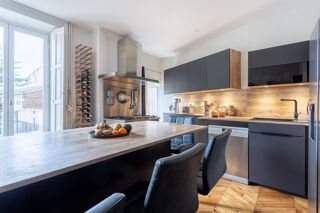  Appartement  vendre 5 pices 134 m